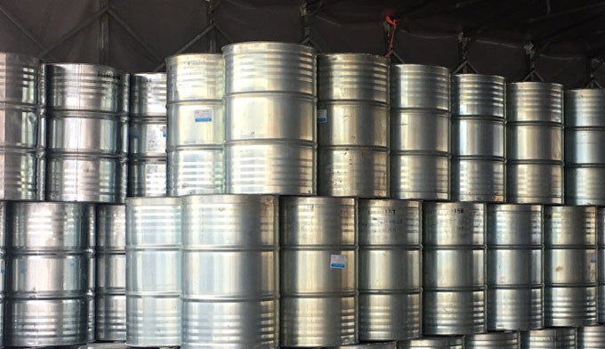 混配型農藥乳化劑